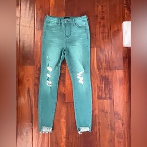 Celebrity Pink Jeans